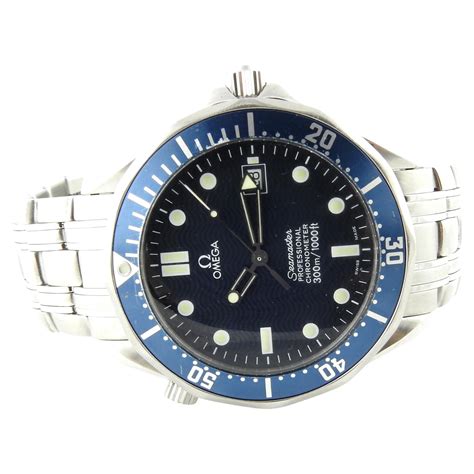 seamaster diver 300m 2531.80